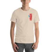 Load image into Gallery viewer, The Desatado Tee Beige