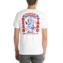 Load image into Gallery viewer, The Desatado Tee White