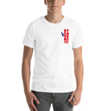 Load image into Gallery viewer, The Desatado Tee White